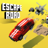 Escape Road img