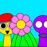 Incredibox Sprunkle img