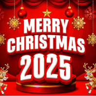 Merry Christmas 2025 img