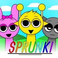 Ruined Incredibox Sprunki img