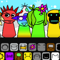 Sprunked 2.0 FE Christmas img