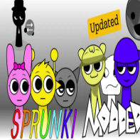 Sprunki Incredibox Cold As Frost img