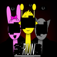 Sprunki Phase 13 img